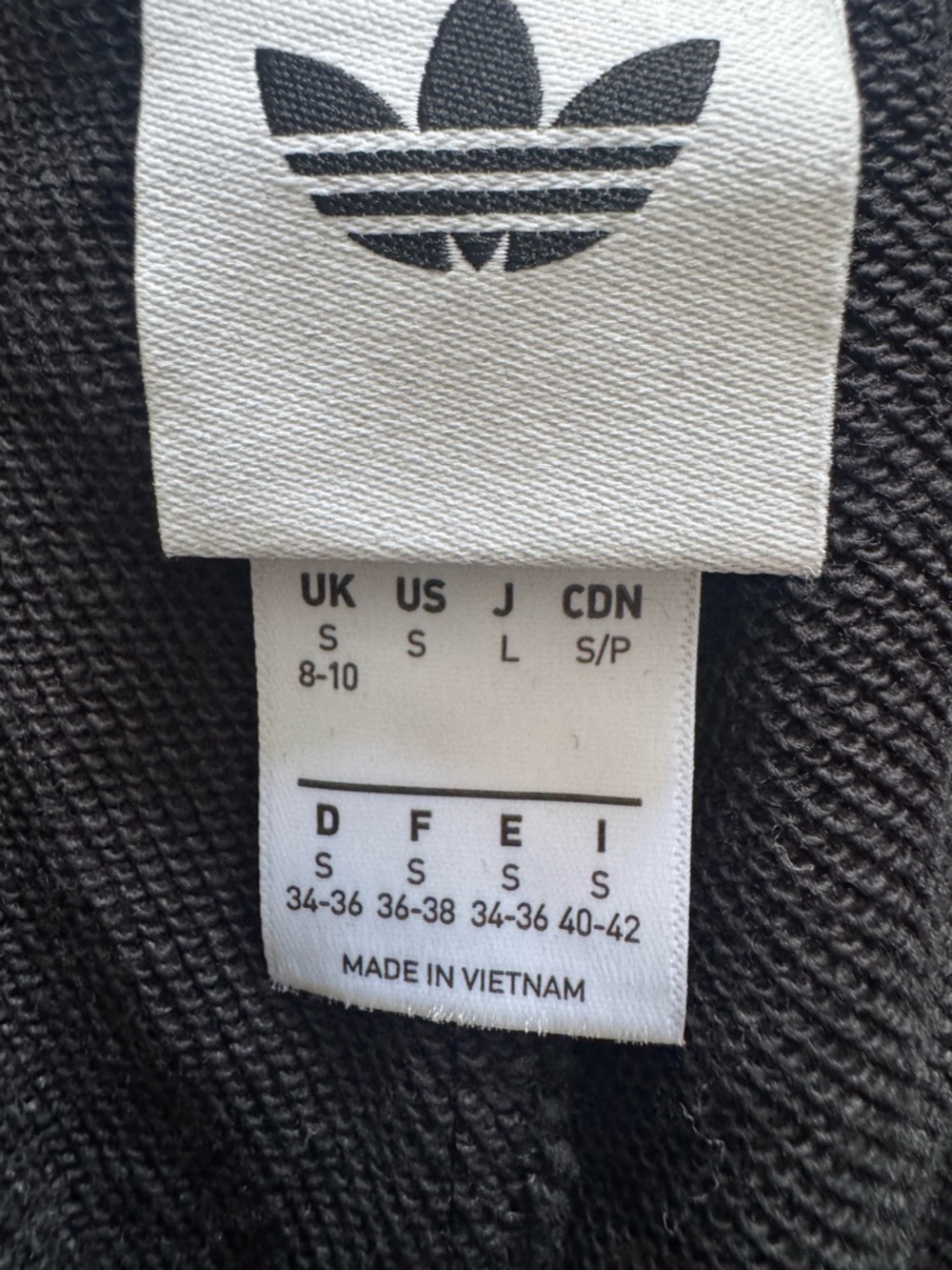 ADIDAS Firebird Lace Track Pants NWOT - Picture 11 of 16